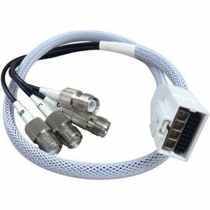 Cisco 60.96 cm Cabo de antena para Antena