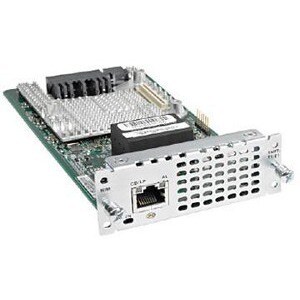Cisco Cartão de Interface WAN (WIC) - Para Rede de área larga, Voz2.048
