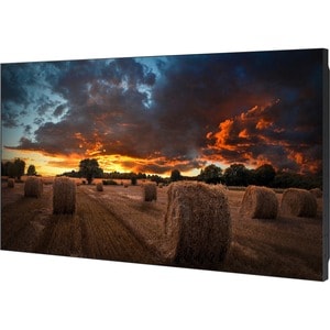 Samsung 55" VMB-U Ultra Narrow Bezel Video Wall - 55" LCD - 1920 x 1080 - LED - 500 cd/m² - 1080p - HDMI - USB - DVI - Ser