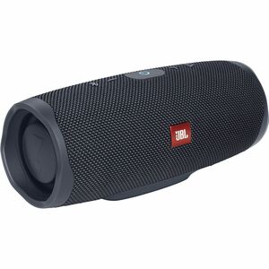 JBL Charge Essential 2 Portable Bluetooth Speaker System - 40 W RMS - Gun Metal - 60 Hz to 20 kHz - Battery Rechargeable -