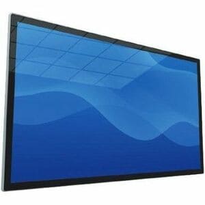 Advantech Slimline XDS42-215WN45HIS1E 546.10 mm Full HD LCD Digital Signage Display - 24 Hours/7 Days Operation - ARM Cort