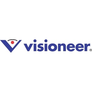 Visioneer Original LED Toner Cartridge Pack - 3000 Pages