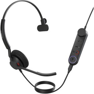 JABRA ENGAGE 50 II LINK MONO USB-C MS