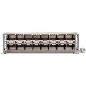 Cisco Expansion Module - 16 x Fiber Channel Network - For Optical Network, Data Networking - Optical Fiber32 Gigabit Ether
