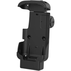 RAM Mounts Form-Fit Dock for Zebra TC53 & TC58 - Docking - Mobile Computer - Black
