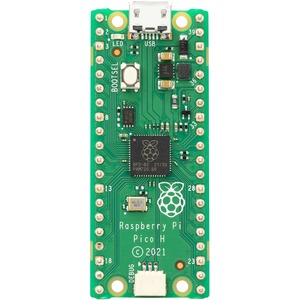 Raspberry Pi Pico Entwicklungsplatine