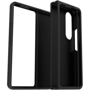 OTTERBOX THIN FLEX GALAXY Z FOLD4 BLACK RETAIL