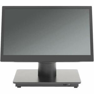Touch Dynamic Razor POS Terminal - Celeron J6412 2.60 GHz - 4 GB DDR4 SDRAM - 128 GB SSD NVMe - Windows 10 IoT x64