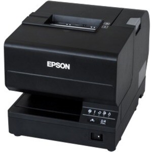 EPSON TM-J7200 (321) WHITE W/O MICR INC PSU EU