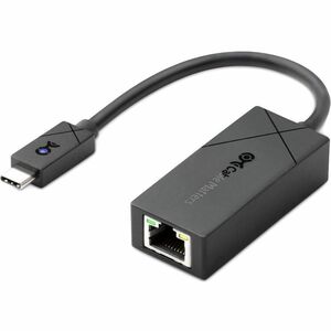 Cable Matters 2.5Gigabit Ethernet Adapter - USB Type C - 1 Port(s) - 1 - Twisted Pair - 2.5GBase-T - Portable