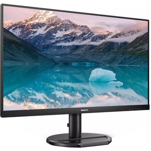Philips 272S9JAL 27 Zoll Class Full HD LCD-Monitor - 16:9 Format - Schwarz - 68,6 cm (27 Zoll) Viewable - Vertical-Alignme