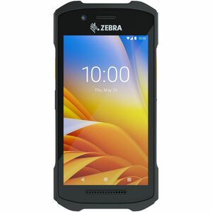 Zebra TC26 Handheld Terminal - 1D, 2D - UMTS, LTE, 4G, 3G, 2G - SE4710Scan EngineSnapdragon 1.80 GHz - 3 GB RAM - 32 GB Fl