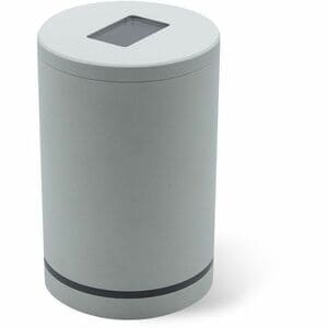 Newland NVF260 Barcode Scanner - 30 mm Scan Distance - 2D, 1D - CMOS - USB - IP64