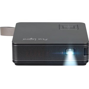 Projecteur DLP (Digital Light Processing) AOpen PV12a - 16:9 - FWVGA - Résolution 854 x 480 - 5,000:1 - Avant, Haut, Mode 