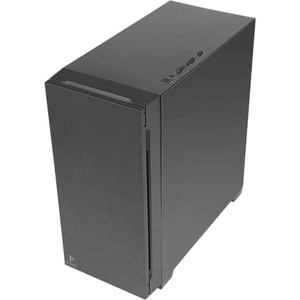 Boîtier d'ordinateur Antec P10C - Tour Moyenne - Acier, Plastique - 7 xBaie(s) - 0 - 6 x Ventilateur(s) supporté - 1 x Bai