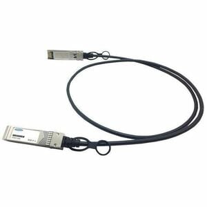 Câble réseau Origin - 3 m Twinaxial - Cable for Périphérique réseau - 10 Gbit/s - 30 AWG - Noir