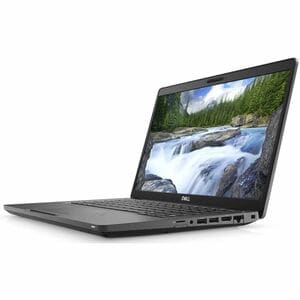 Joy Systems - Dell Latitude 5000 5400 14" Notebook - Full HD - Intel Core i5 8th Gen i5-8265U - 16 GB - 512 GB SSD - Refur