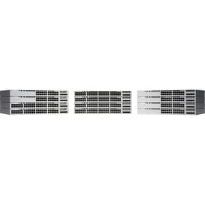 Cisco Catalyst 9200 C9200CX-8P-2X2G 8 Anschlüsse Verwaltbar Ethernet-Switch - Gigabit-Ethernet, 10 Gigabit Ethernet - 1000