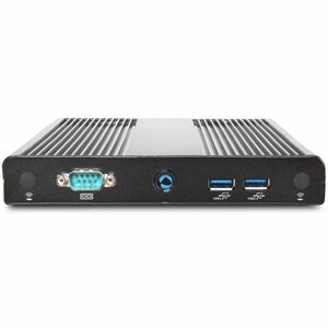 AOpen DE3450 4K UHD Digital Signage Appliance - Celeron J3455 1.87 GHz - 4 GB DDR3L - 3840 x 2160 - 2160p - USB - HDMI - S