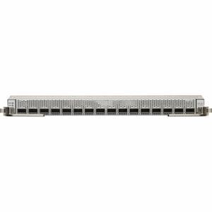 Cisco Nexus Erweiterungsmodul - für Datenvernetzung, Optisches Netzwerk - Glasfaserleitung400 Gigabit Ethernet - 400GBase-
