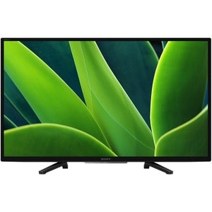 Sony Pro Bravia W830K FWD32W830K 31.5" Smart LED-LCD TV 2022 - HDTV - Black - HDR10, HLG - Direct LED Backlight - Apple Ho