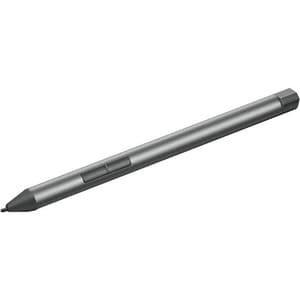 Lenovo Stylus - Plastic - Grey - Notebook Device Supported