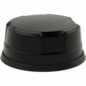 Panorama Antennas LG-IN2445 Antenna for Cellular Network, Wireless Data Network - Jet Black - 617 MHz to 960 MHz, 1710 MHz