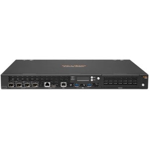 HPE 9200 9240 Router - Management Port - 5 - 1U - Rack-mountable