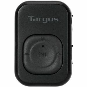Targus Bluetooth Audio Transmitter & Receiver - 1000 cm - Wired/Wireless - Headphone - Lithium Polymer (Li-Polymer)