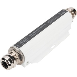 Assmann PoE-Überspannungsschutz - 110 VA - 60 V DC