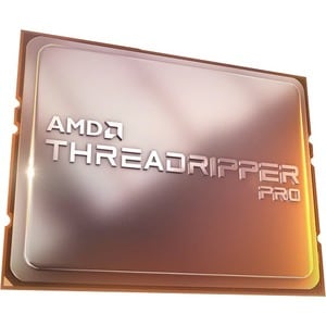 AMD Ryzen Threadripper PRO 5000 5955WX Hexadeca-Core 4 GHz Prozessor - 64 MB L3 Cache - 8 MB L2 Cache - 64-Bit-Verarbeitun