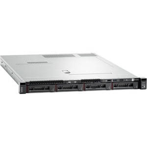 ThinkSystem SR650 V2 1xIntel Xeon Silver 4310 12C 2.1GHz 120W 1x32GB 2Rx8 SW RD 1x750W XCC Enterprise 3-year warranty