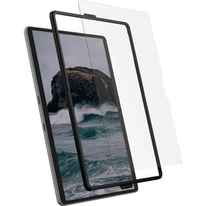 Urban Armor Gear Glass Tempered Glass Screen Protector for Surface Pro 10, Surface Pro 11, Surface Pro 9 - Clear - For LCD