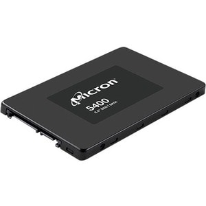 Lenovo 5400 PRO 1.92 TB Solid State Drive - 2.5" Internal - SATA (SATA/600) - Read Intensive - Server Device Supported - 1
