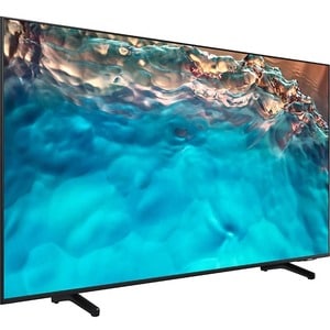 Samsung HG55BU800AW 55" LCD TV - 4K UHDTV - 3840 x 2160 Resolution