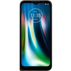 Smartphone Motorola Mobility defy 64 GB Robusto - 4G - 16,5 cm (6,5") LCD HD+ 1600 × 720 - Octa-core (Kryo 260 GoldQuad co