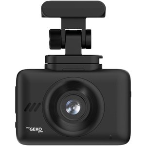 myGEKOgear by Adesso Orbit 535 4K Wi-Fi Sony Starvis Dash Cam - 2.4" Screen - Dashboard - Wireless - Night Vision - 3840 x