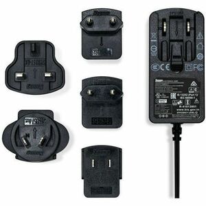 Newland Stromadapter - 12 V - 2 A