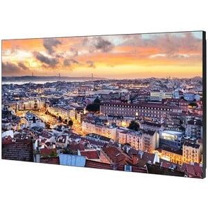 Samsung VH55B-E 55" LCD Digital Signage Display - 1920 x 1080 - LED - 700 cd/m² - 1080p - USB - HDMI - DVI - Serial - Ethe