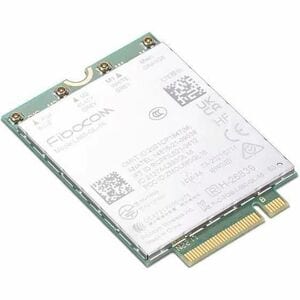 THINKPAD FIBOCOM L860-GL-16 CAT16 4G LTE WWAN MODULE FOR THI