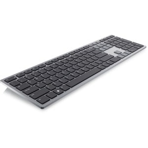 DELL KB700. Keyboard form factor: Full-size (100%), Connectivity technology: Wireless, Device interface: Bluetooth, Keyboa