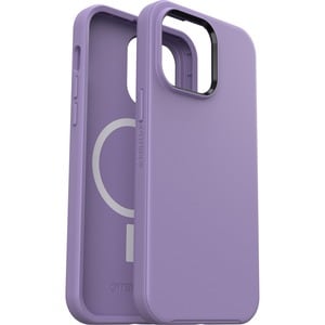 OTTERBOX SYMMETRY PLUS IPHONE 14 PRO MAX PURPLE RETAIL