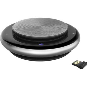 Yealink CP900 Freisprecheinrichtung - USB - Kopfhörer - Mikrofon - Batterie - Tragbar - 1 Paket