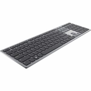 DELL KB700. Keyboard form factor: Full-size (100%), Connectivity technology: Wireless, Device interface: Bluetooth, Keyboa