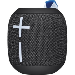 Ultimate Ears WONDERBOOM 3 Portátil Bluetooth Sistema de colunas - Preto - LAN sem fios - Bateria recarregável