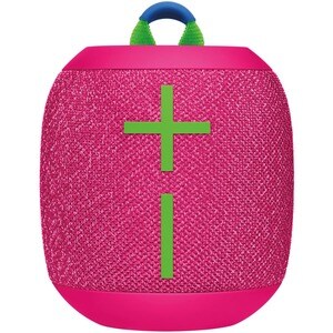 Ultimate Ears WONDERBOOM 3 Portátil Bluetooth Sistema de colunas - Bateria recarregável - USB
