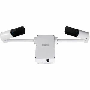 Rika RK300-10 Visibility Sensor - Aluminium Alloy