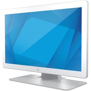 Elo 2203LM 22" Class LCD Touchscreen Monitor - 16:9 - 14 ms - 54.6 cm (21.5") Viewable - Projected Capacitive - 10 Point(s