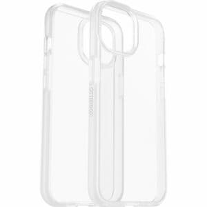 Case OtterBox React - for Apple iPhone 14 Smartphone - Trasparente - Policarbonato (PC), Gomma sintetica
