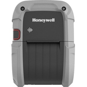 Honeywell RP2F Mobile Direct Thermal Printer - Monochrome - Portable - Label Print - Bluetooth - Near Field Communication 
